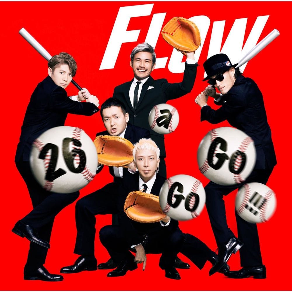 26 a Go Go !!!
