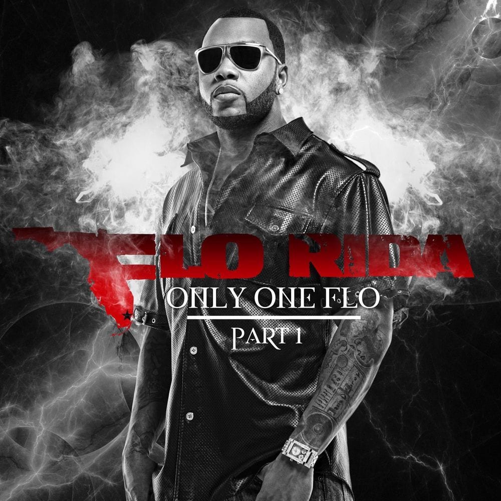 Only One Flo, Part 1 cover