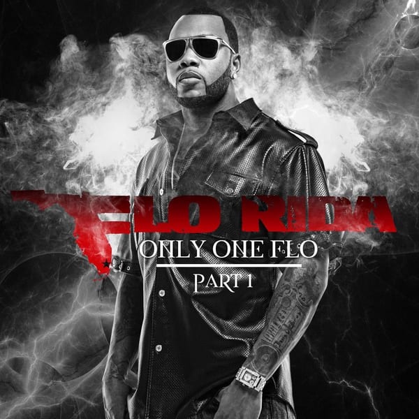 Only One Flo, Part 1 cover