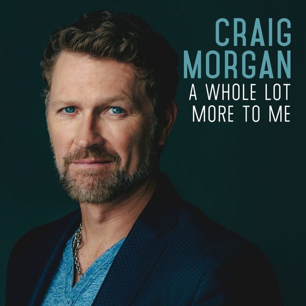 A Whole Lot More to Me cover