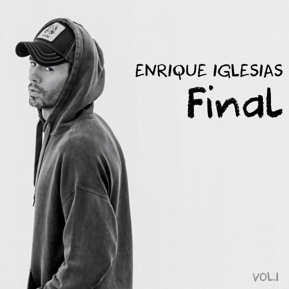 Final, vol. 1 cover