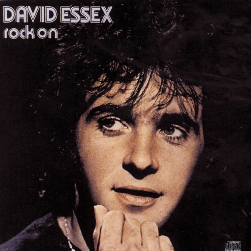 Rock On cover