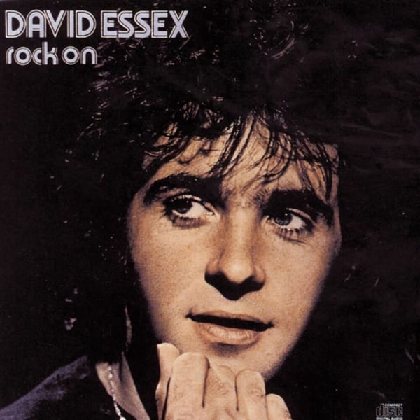 Rock On cover