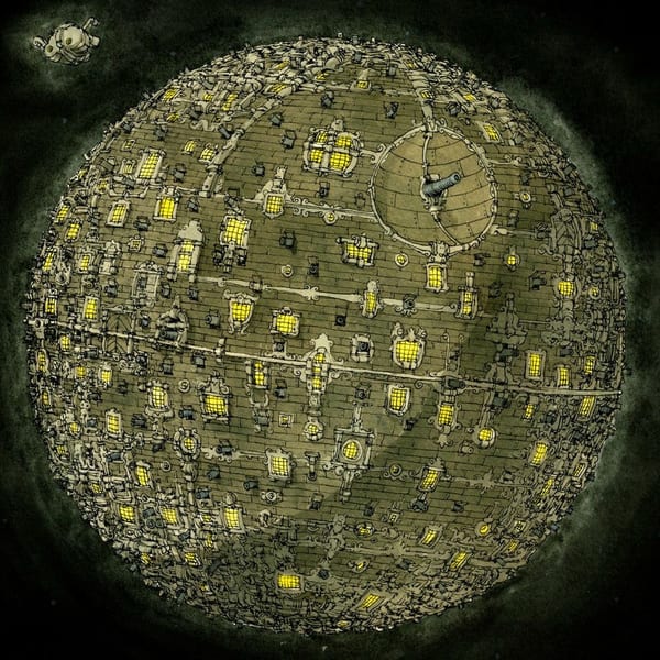 Dance Gavin Dance cover