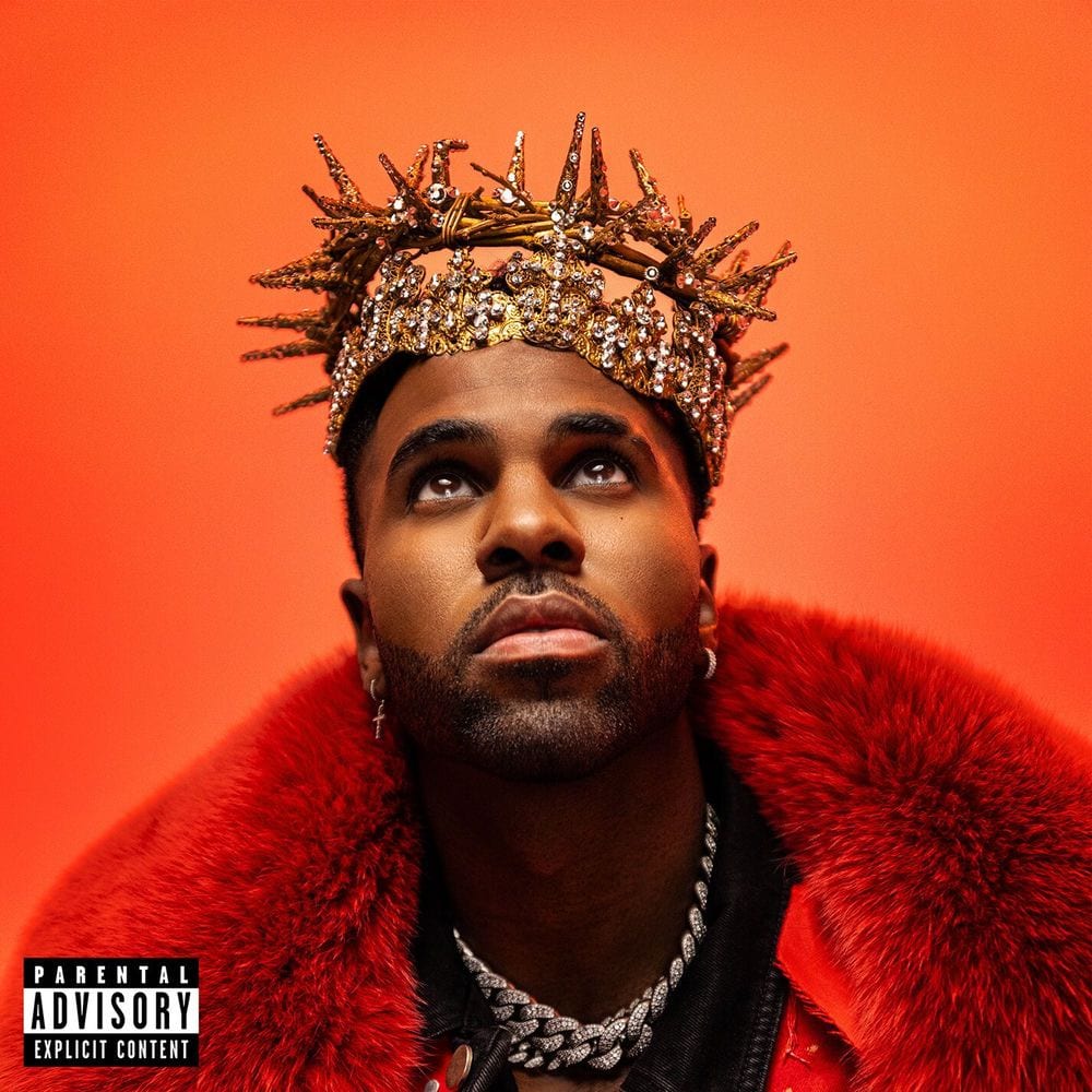 Nu King cover