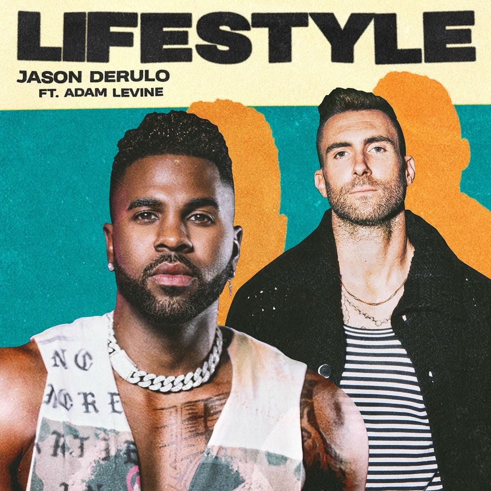Lifestyle (David Guetta slap house mix) cover