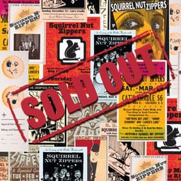 Sold Out album cover