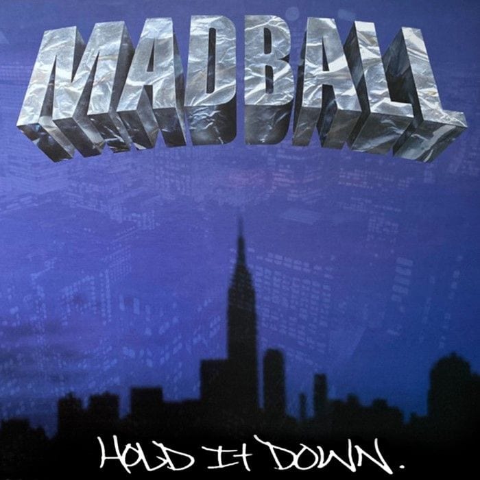 Hold It Down