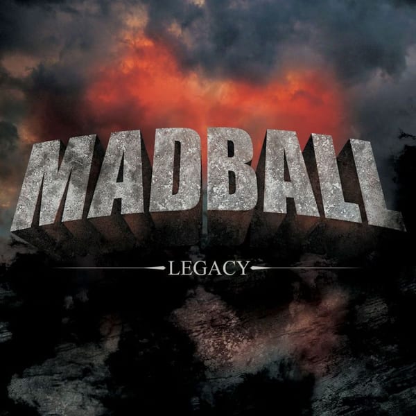 Legacy cover