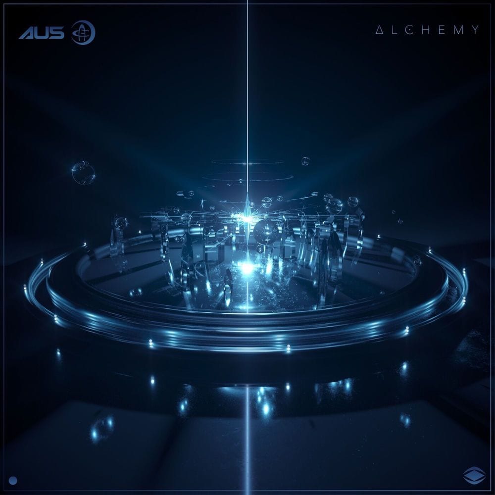 Alchemy cover