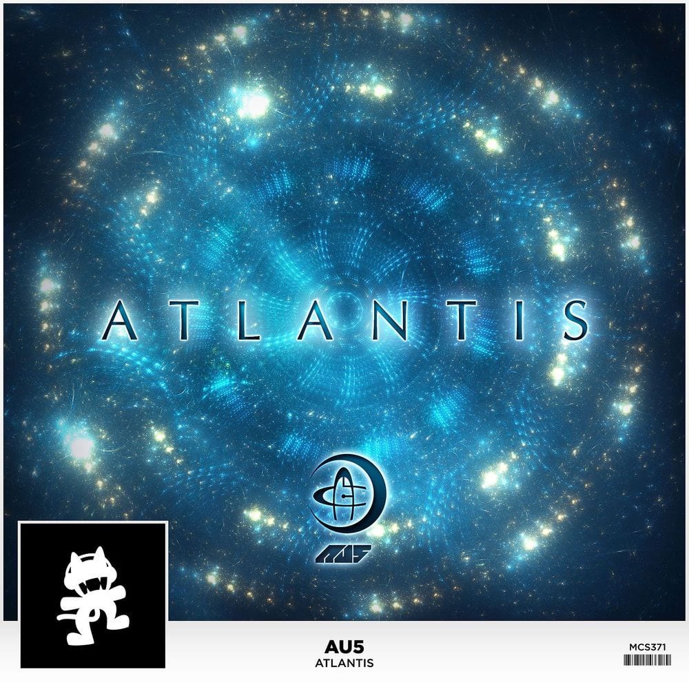 Atlantis cover