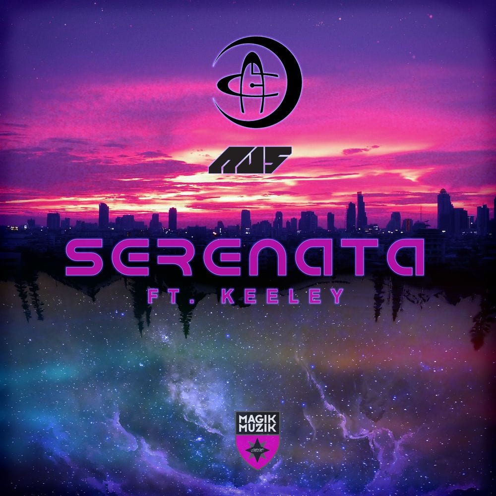 Serenata cover