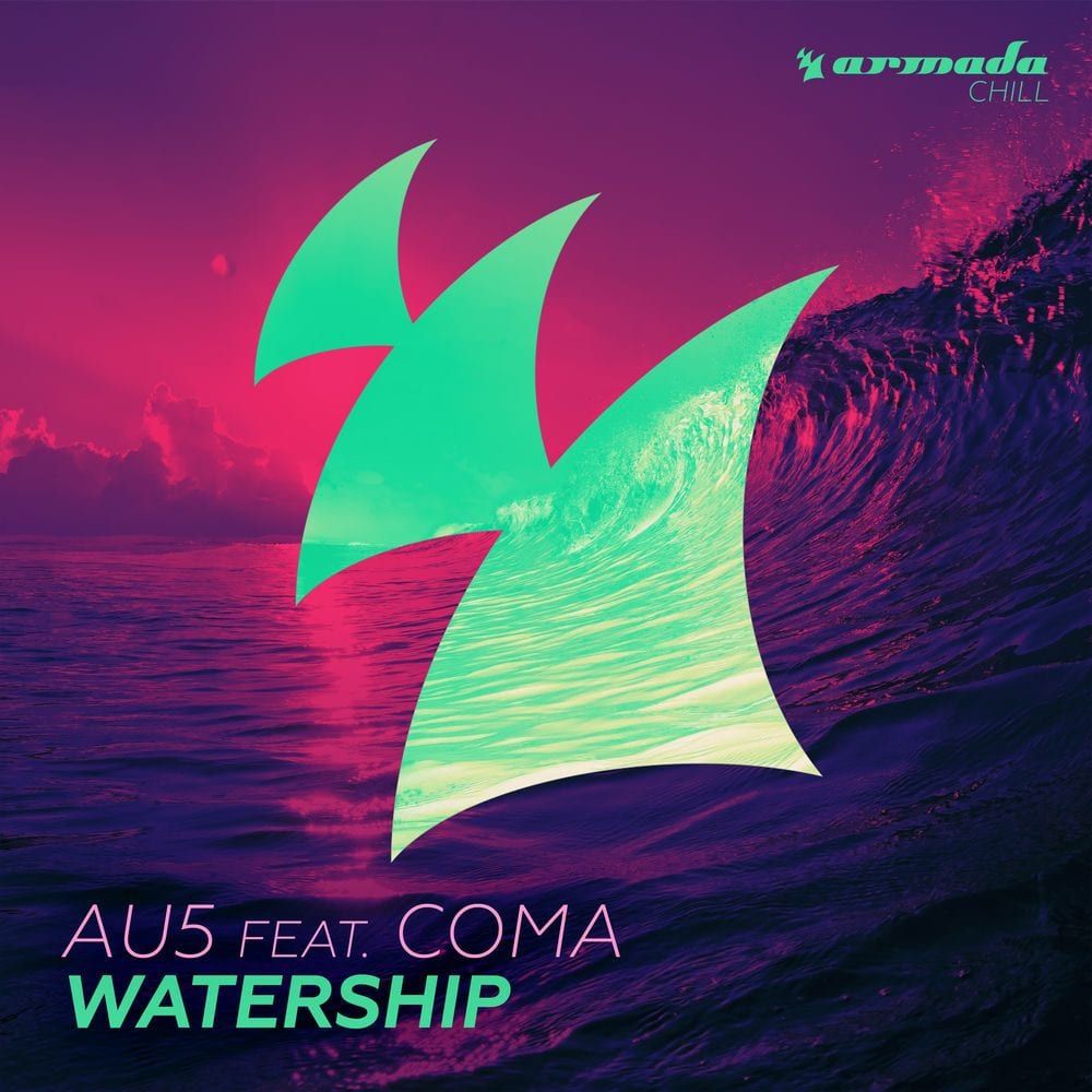 Watership cover