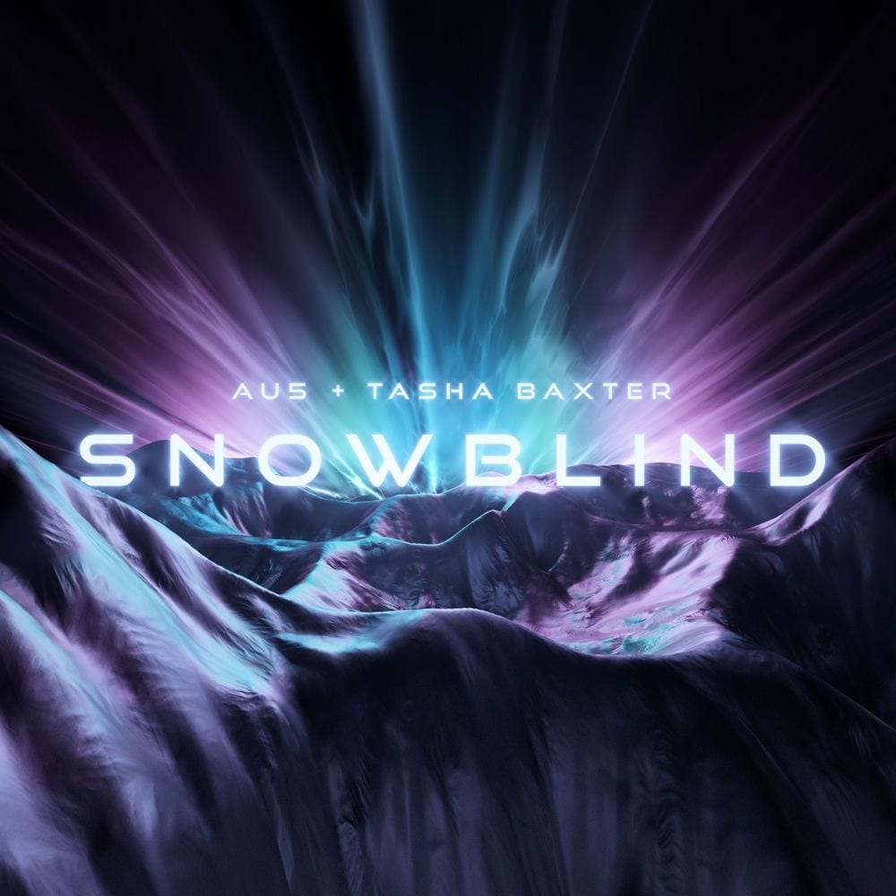 Snowblind cover