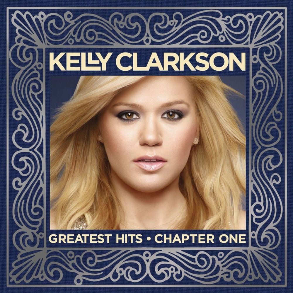 Greatest Hits Chapter One cover