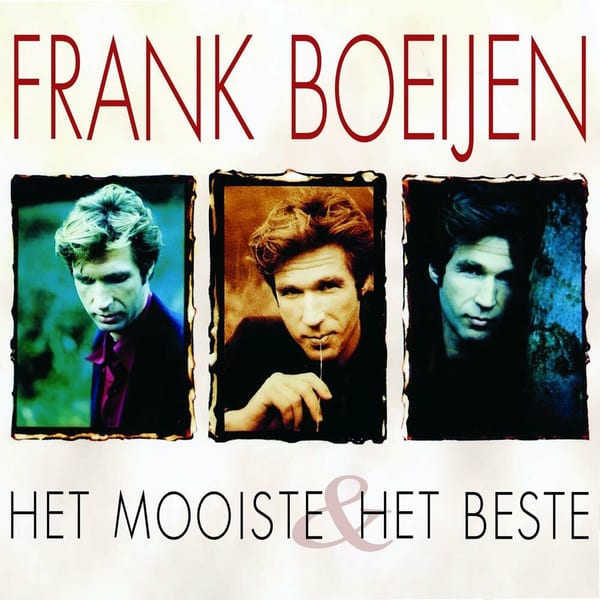 Het Mooiste & Het Beste cover
