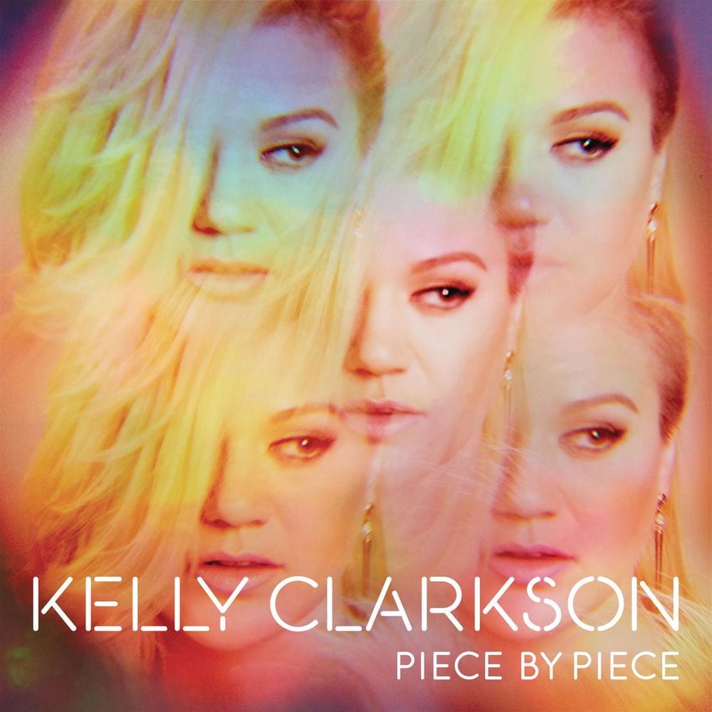 Piece By Piece cover