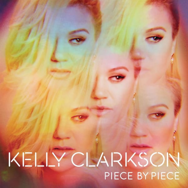 Piece By Piece album cover