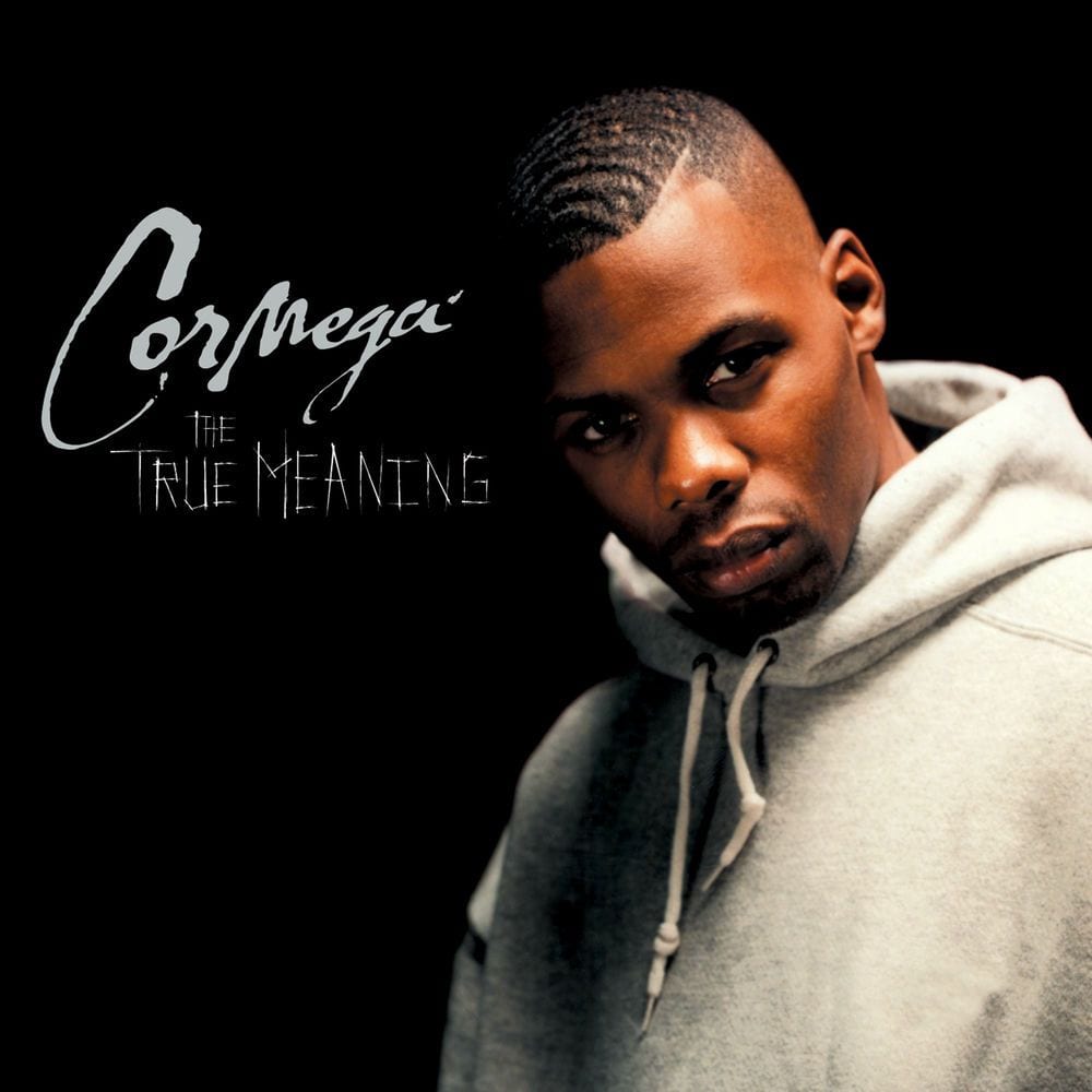 The True Meaning cover