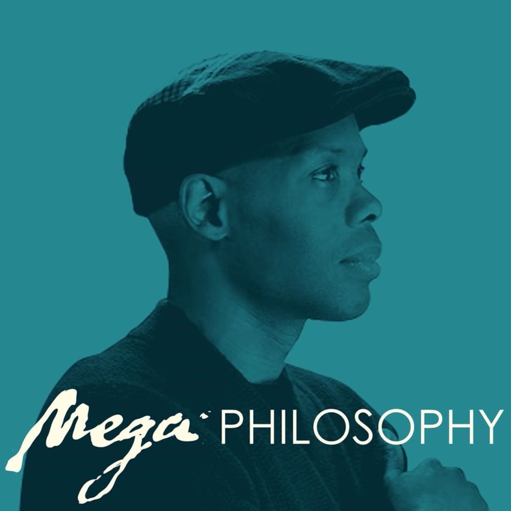 Mega Philosophy cover