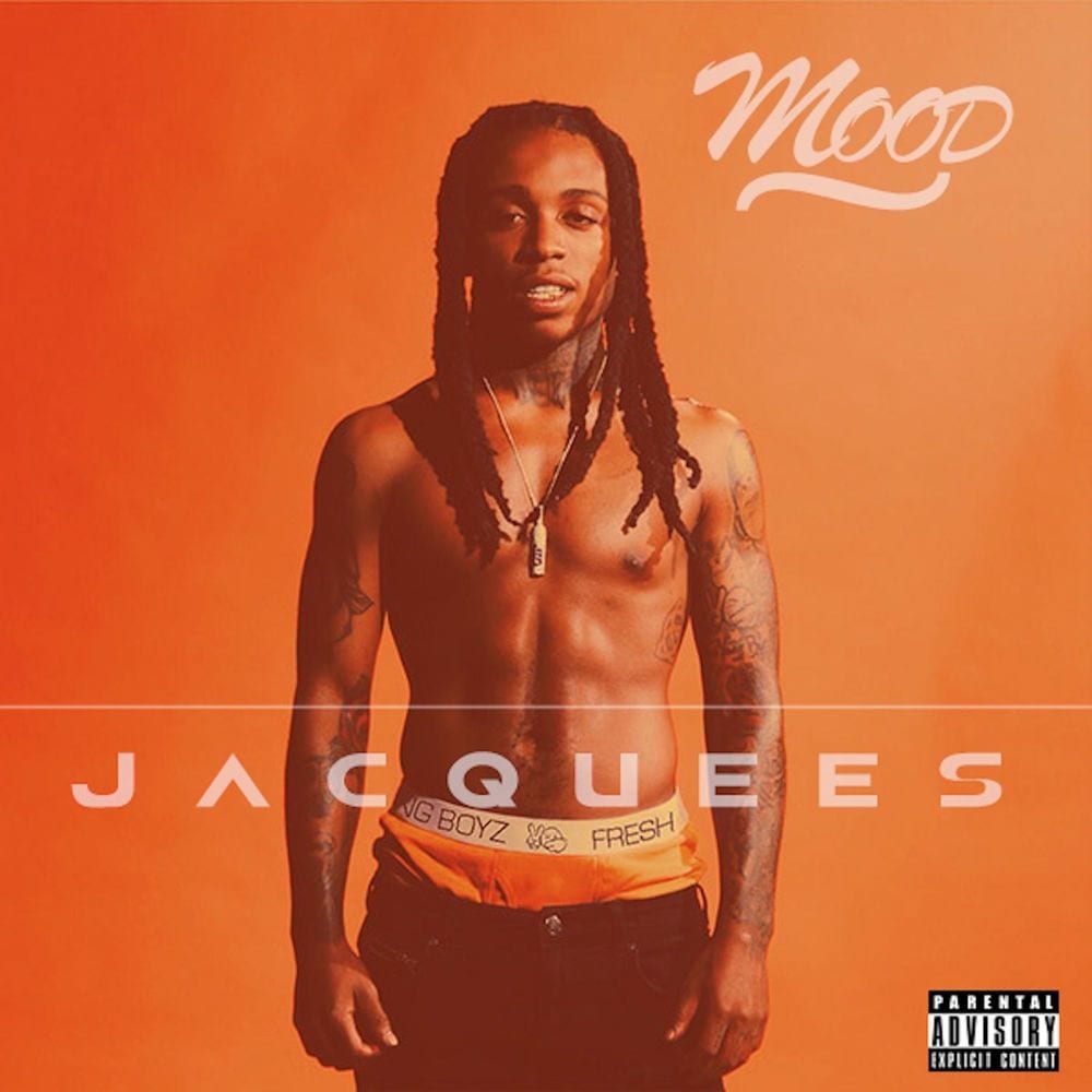 Mood cover