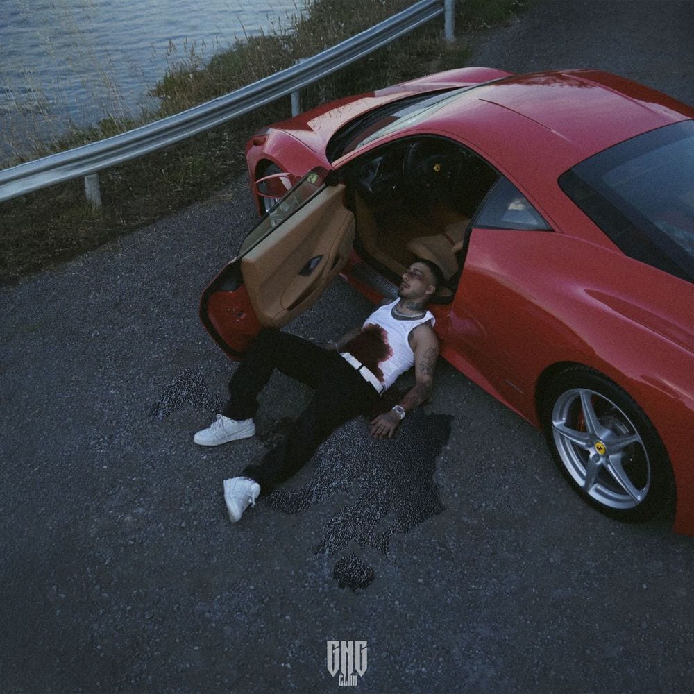 Kan II cover
