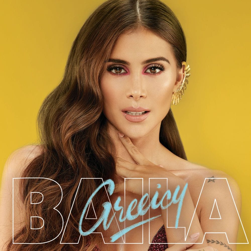 Baila cover