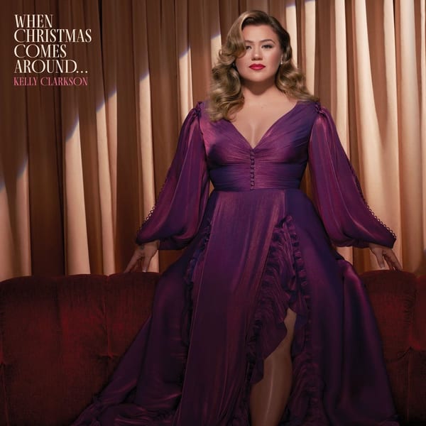 When Christmas Comes Around… cover