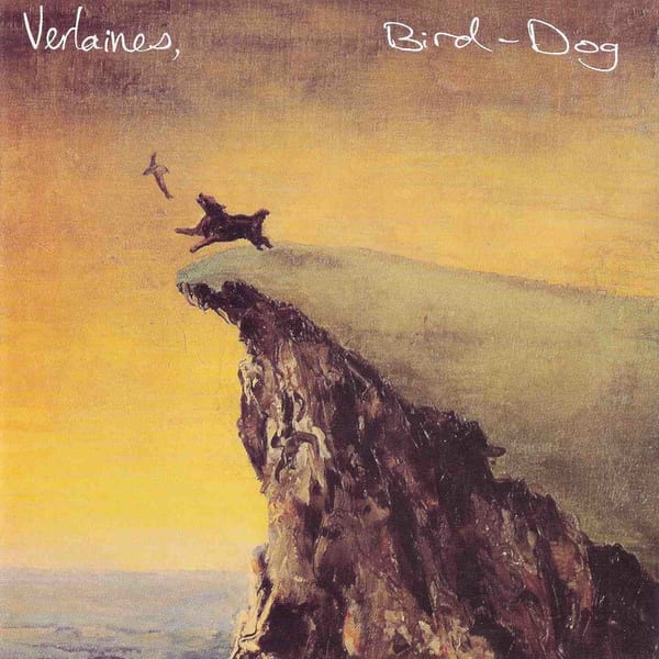 Bird Dog cover
