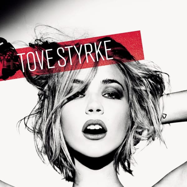 Tove Styrke cover