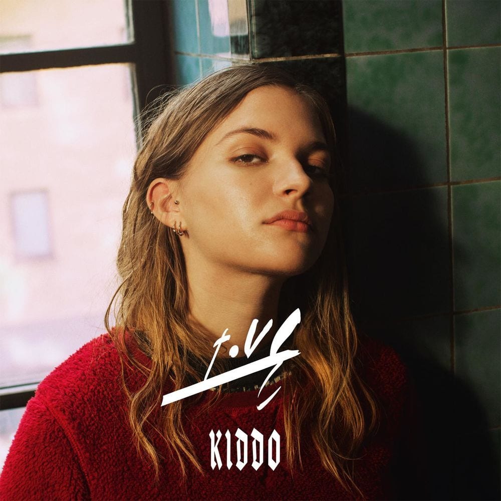 Kiddo cover