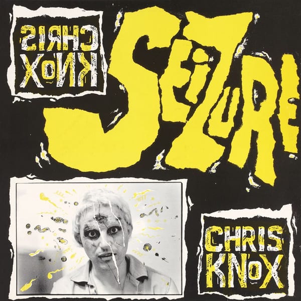 Seizure cover