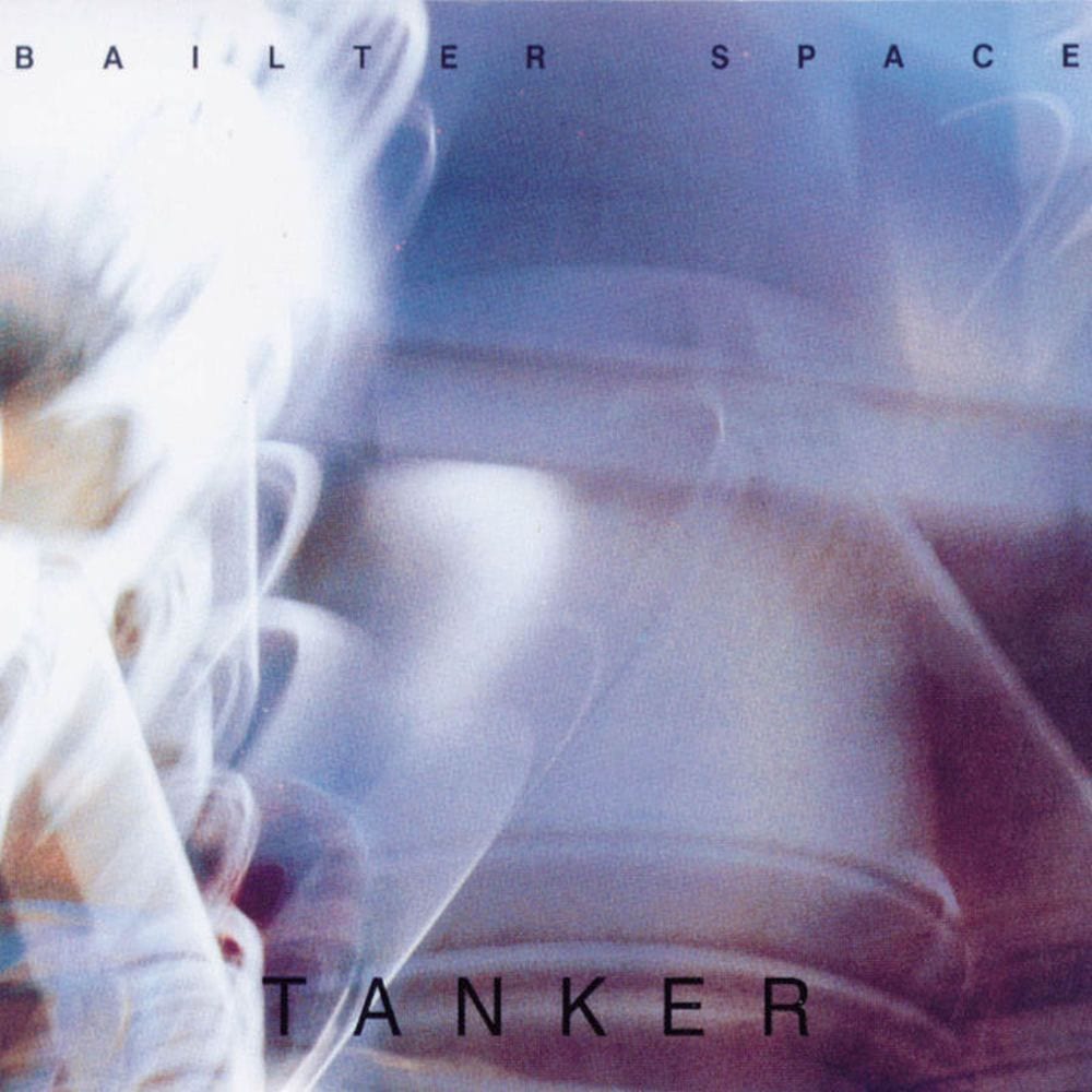 Tanker / Nelsh cover