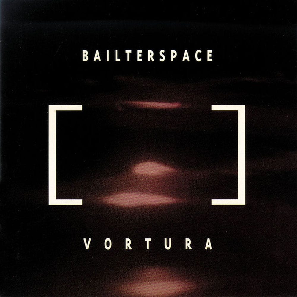 Vortura cover