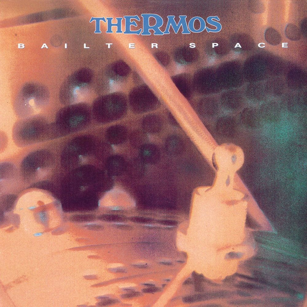 Thermos cover