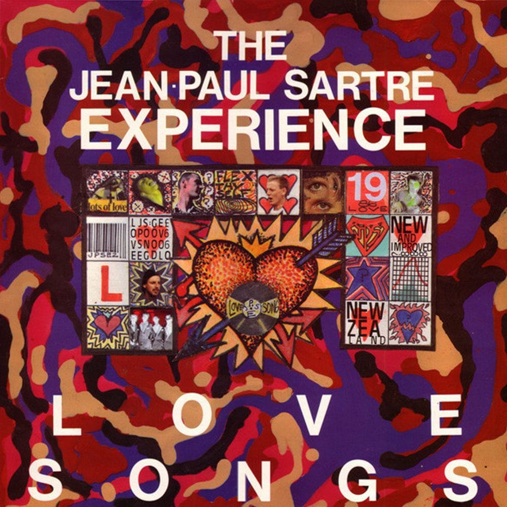 Love Songs cover