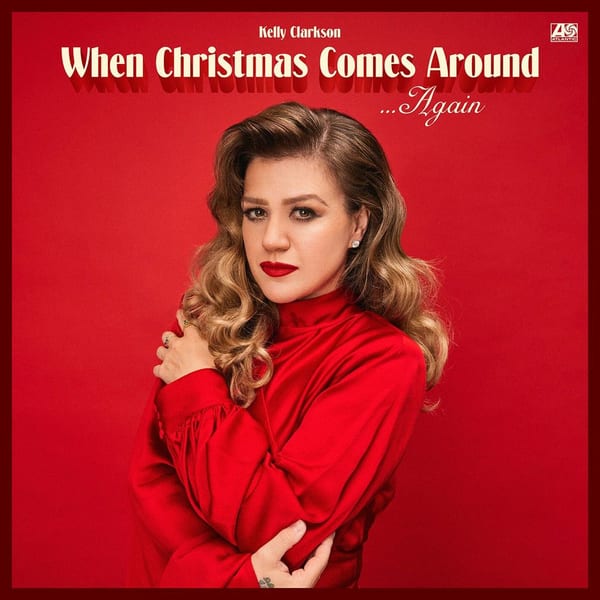 When Christmas Comes Around… Again album cover