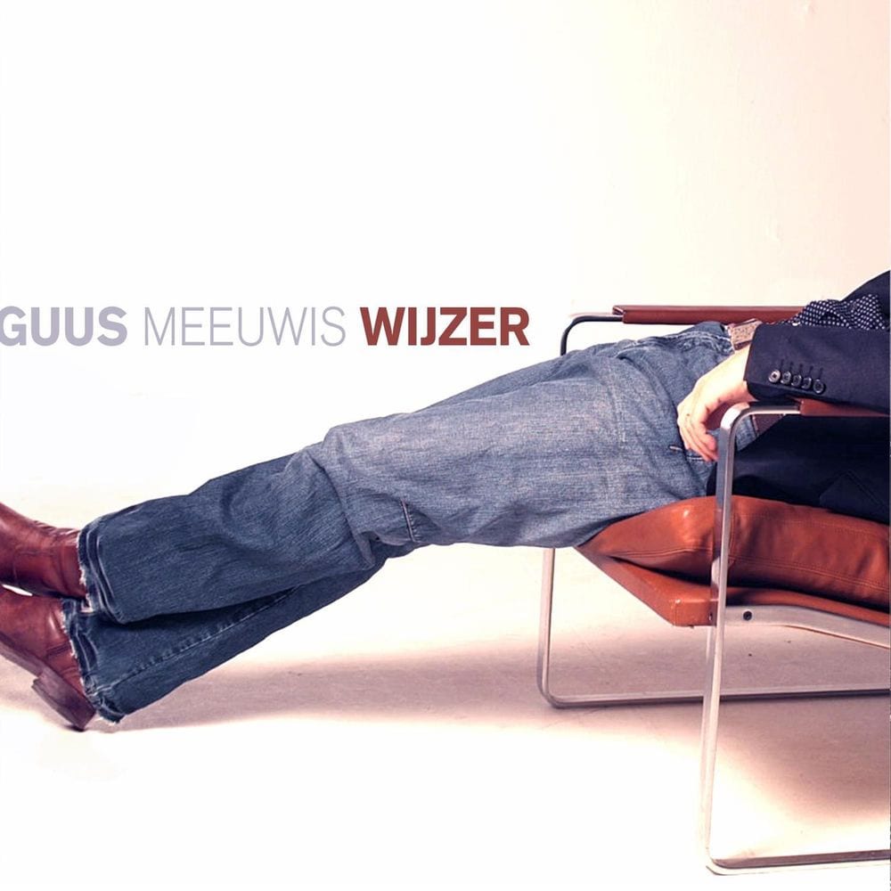Wijzer cover