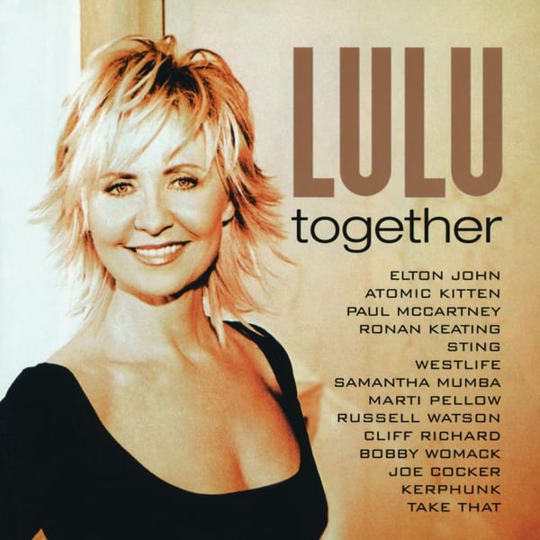 Together cover