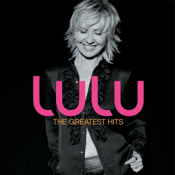 The Greatest Hits cover