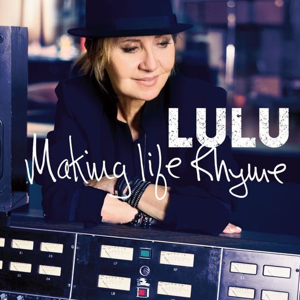Making Life Rhyme cover