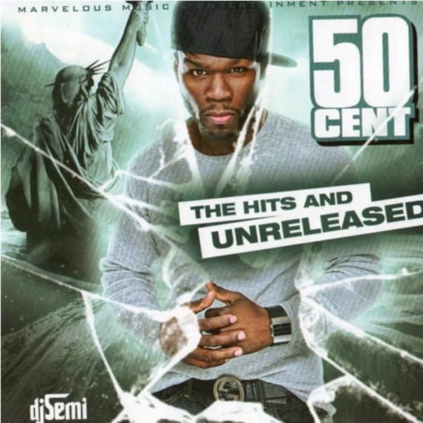The Hits and Unreleased, Volume 1 cover