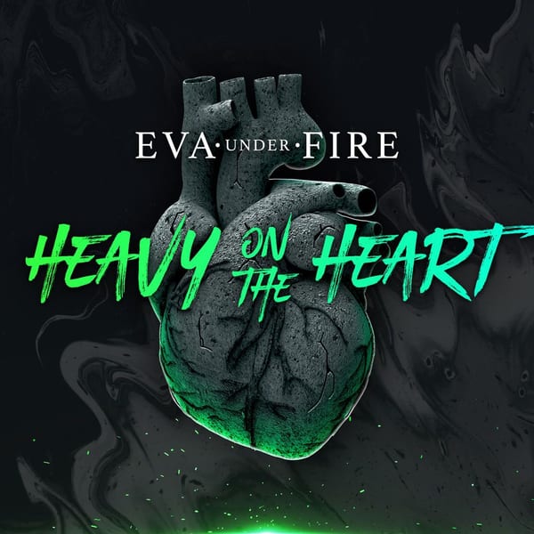 Heavy On the Heart cover