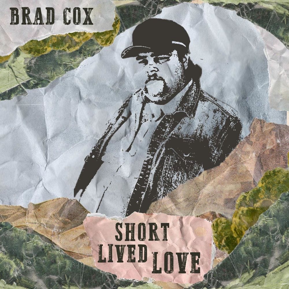 Short Lived Love cover