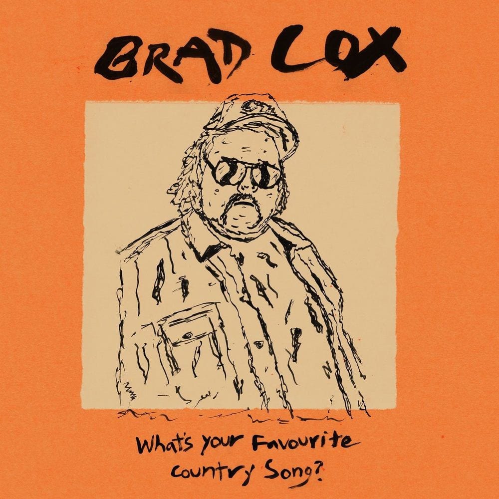What’s Your Favourite Country Song? cover