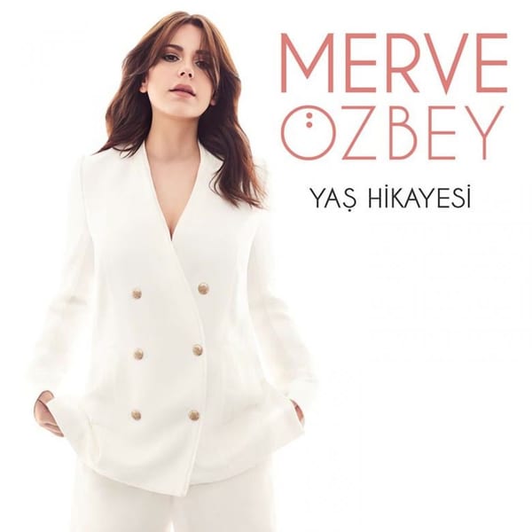 Yaş Hikayesi cover
