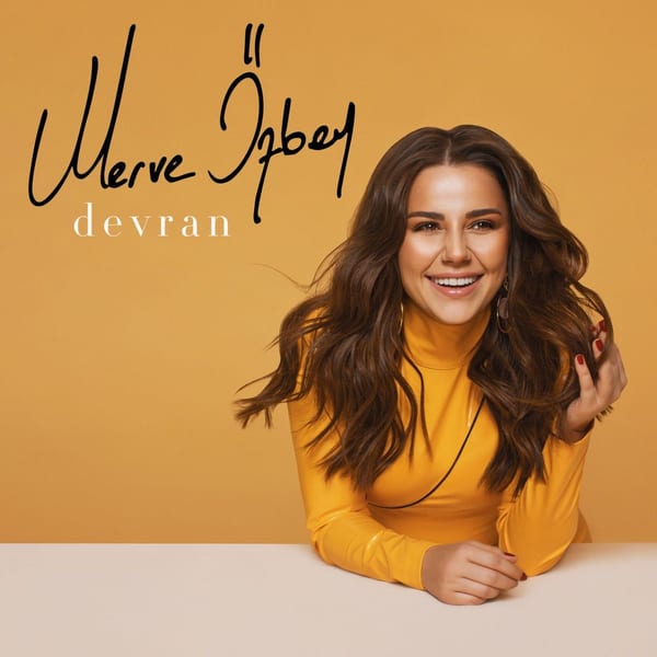Devran cover