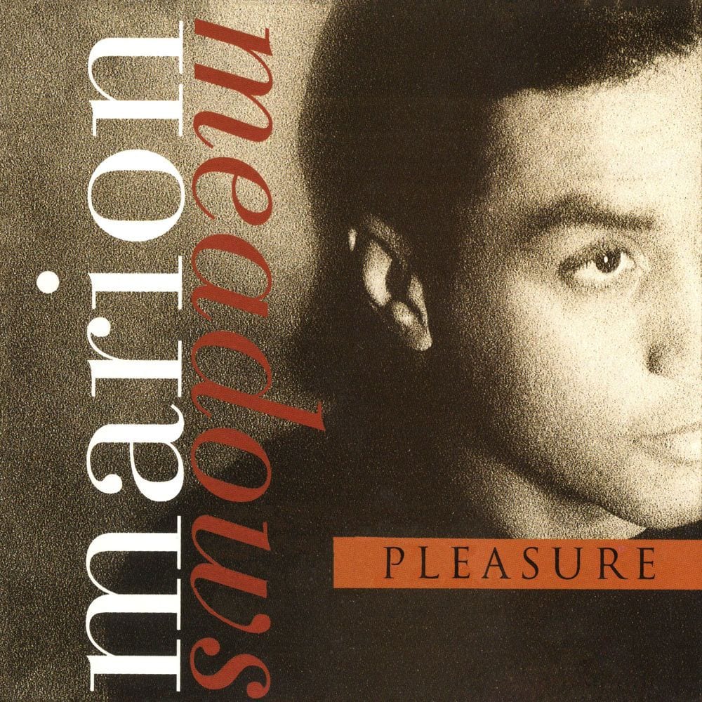 Pleasure cover