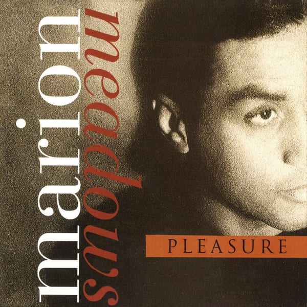 Pleasure cover