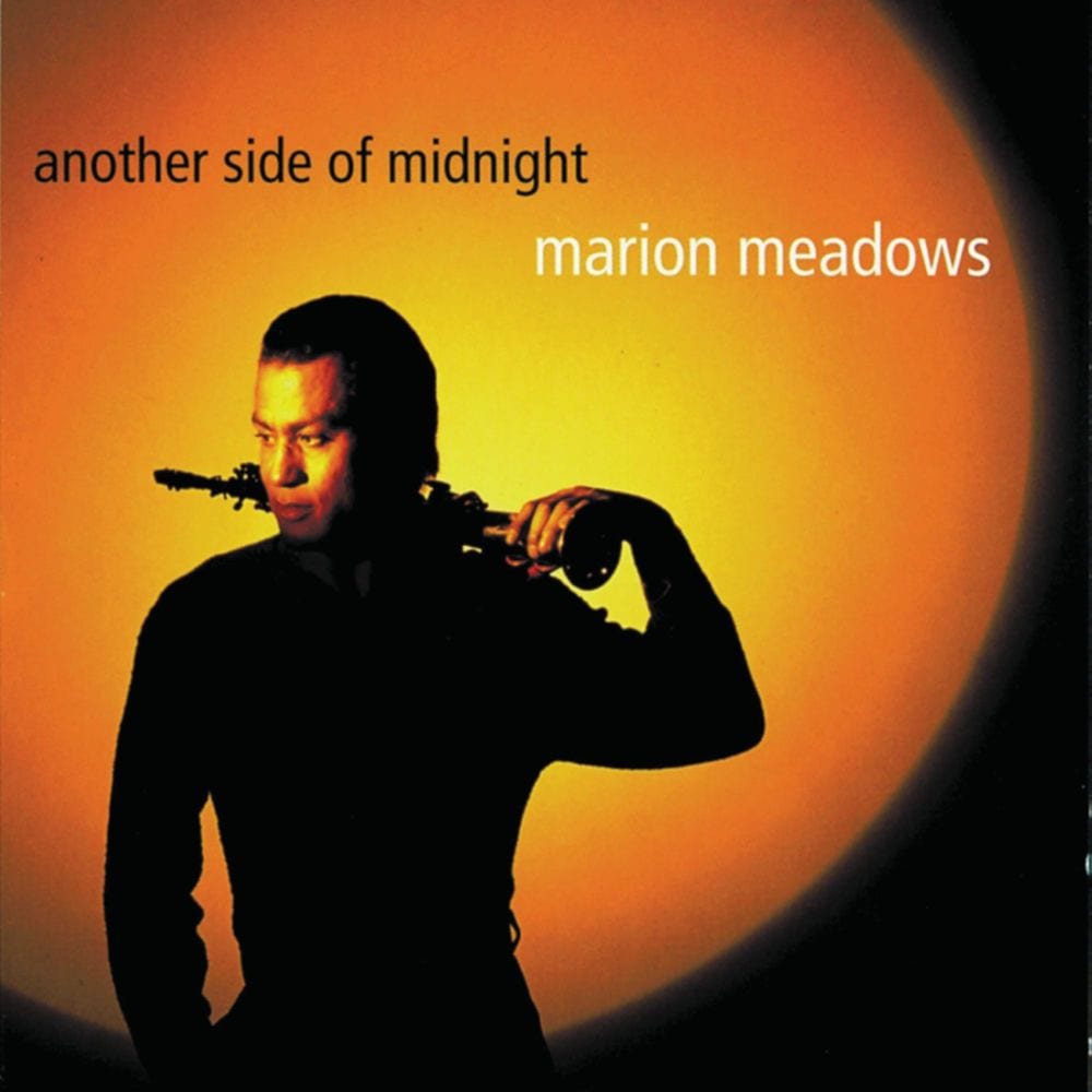Another Side of Midnight cover